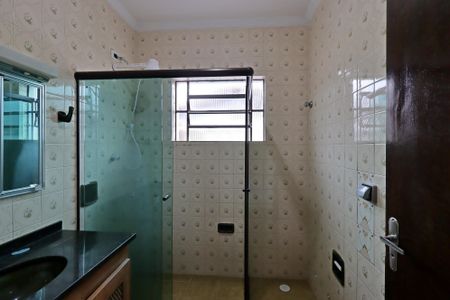 Casa à venda com 166m², 3 quartos e 2 vagasBanheiro da Suíte