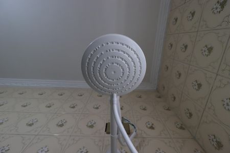 Casa à venda com 166m², 3 quartos e 2 vagasBanheiro Social