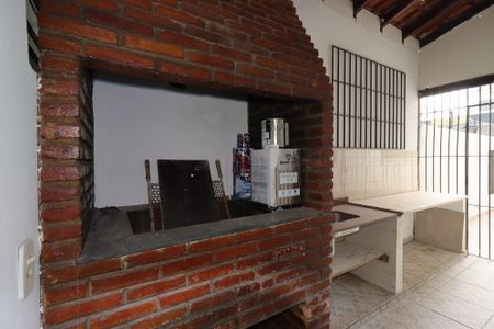 Casa à venda com 166m², 3 quartos e 2 vagasÁrea Gourmet