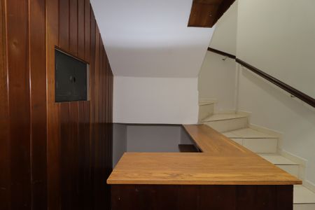 Casa à venda com 166m², 3 quartos e 2 vagasSala