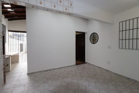 Casa à venda com 166m², 3 quartos e 2 vagasÁrea de Serviço