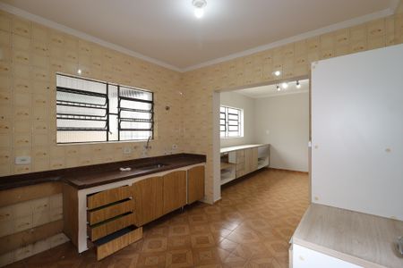 Casa à venda com 166m², 3 quartos e 2 vagasCozinha