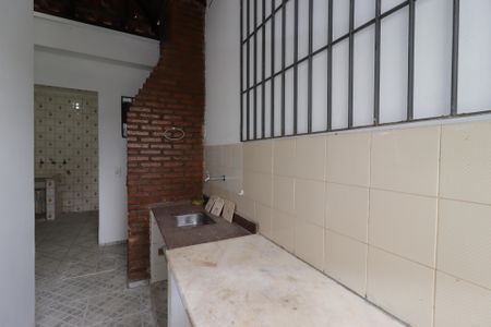 Casa à venda com 166m², 3 quartos e 2 vagasÁrea Gourmet