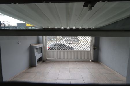 Casa à venda com 166m², 3 quartos e 2 vagasVista da Sala