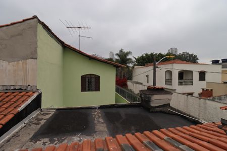 Casa à venda com 166m², 3 quartos e 2 vagasVista do Quarto 1