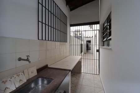Casa à venda com 166m², 3 quartos e 2 vagasÁrea Gourmet