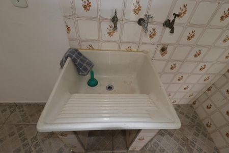 Casa à venda com 166m², 3 quartos e 2 vagasÁrea de Serviço