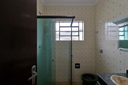 Casa à venda com 166m², 3 quartos e 2 vagasBanheiro Social