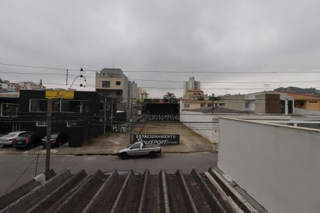 Casa à venda com 166m², 3 quartos e 2 vagasVista da Suíte