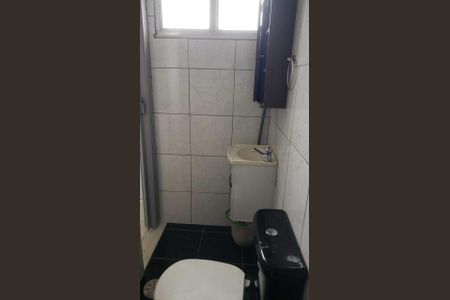 Apartamento para alugar com 2 quartos, 50m² em Brás de Pina, Rio de Janeiro