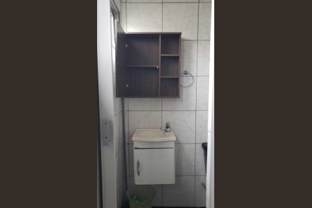 Apartamento para alugar com 2 quartos, 50m² em Brás de Pina, Rio de Janeiro