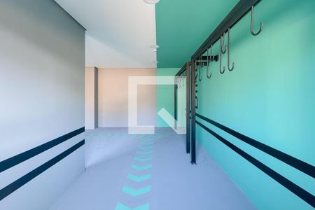 Apartamento para alugar com 39m², 2 quartos e sem vaga Apartamento para alugar com 39m², 2 quartos e sem vagaÁrea comum