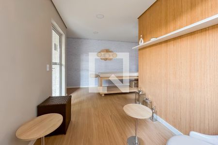 Apartamento para alugar com 39m², 2 quartos e sem vaga Apartamento para alugar com 39m², 2 quartos e sem vagaÁrea comum