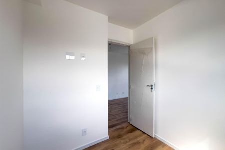 Apartamento para alugar com 39m², 2 quartos e sem vaga Apartamento para alugar com 39m², 2 quartos e sem vagaQuarto 2