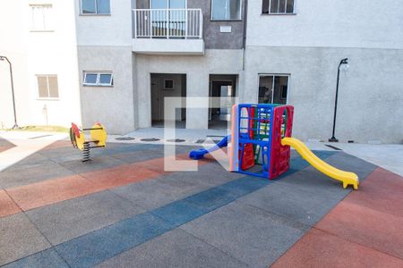 Apartamento para alugar com 39m², 2 quartos e sem vaga Apartamento para alugar com 39m², 2 quartos e sem vagaÁrea comum