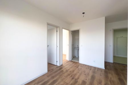 Apartamento para alugar com 39m², 2 quartos e sem vaga Apartamento para alugar com 39m², 2 quartos e sem vagaSala