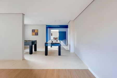 Apartamento para alugar com 39m², 2 quartos e sem vaga Apartamento para alugar com 39m², 2 quartos e sem vagaÁrea comum