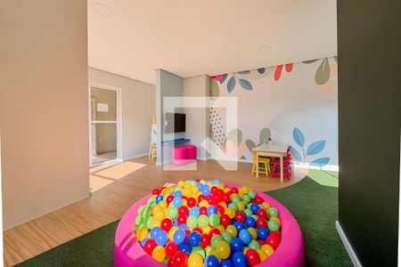 Apartamento para alugar com 39m², 2 quartos e sem vaga Apartamento para alugar com 39m², 2 quartos e sem vagaÁrea comum