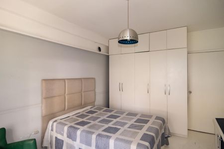 Apartamento para alugar com 59m², 1 quarto e sem vaga Apartamento para alugar com 59m², 1 quarto e sem vagaQuarto