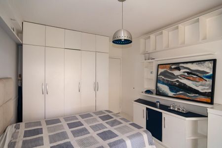 Apartamento para alugar com 59m², 1 quarto e sem vaga Apartamento para alugar com 59m², 1 quarto e sem vagaQuarto