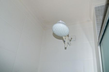 Apartamento para alugar com 59m², 1 quarto e sem vaga Apartamento para alugar com 59m², 1 quarto e sem vagaBanheiro