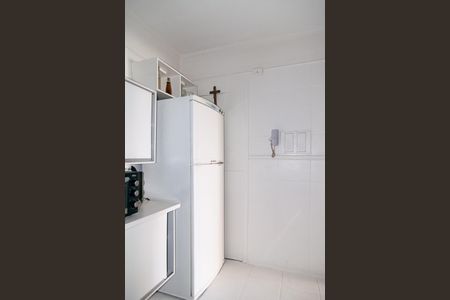 Apartamento para alugar com 59m², 1 quarto e sem vaga Apartamento para alugar com 59m², 1 quarto e sem vagaCozinha