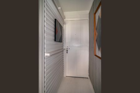 Apartamento para alugar com 59m², 1 quarto e sem vaga Apartamento para alugar com 59m², 1 quarto e sem vagaSala