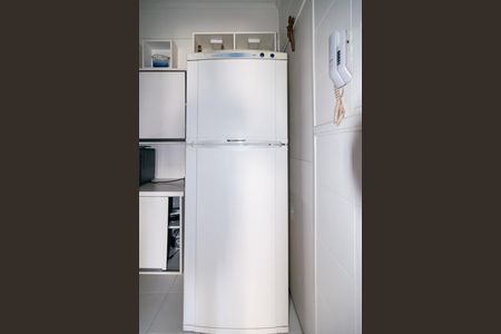 Apartamento para alugar com 59m², 1 quarto e sem vaga Apartamento para alugar com 59m², 1 quarto e sem vagaCozinha