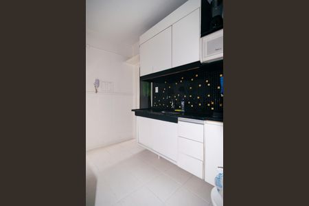 Apartamento para alugar com 59m², 1 quarto e sem vaga Apartamento para alugar com 59m², 1 quarto e sem vagaCozinha