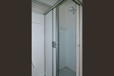 Apartamento para alugar com 59m², 1 quarto e sem vaga Apartamento para alugar com 59m², 1 quarto e sem vagaBanheiro