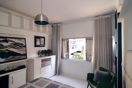 Apartamento para alugar com 59m², 1 quarto e sem vaga Apartamento para alugar com 59m², 1 quarto e sem vagaQuarto