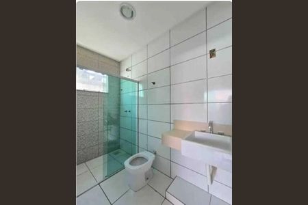 Casa para alugar com 2 quartos, 71m² em Pompéia, Belo Horizonte