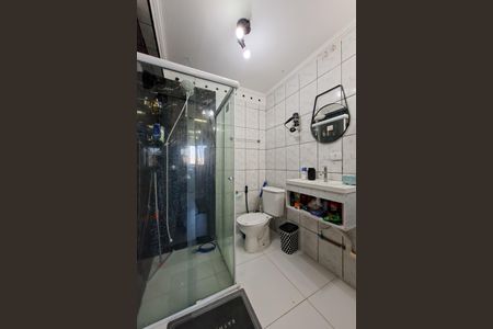 Apartamento para alugar com 33m², 1 quarto e 1 vagaBanheiro