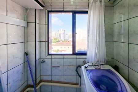 Apartamento para alugar com 33m², 1 quarto e 1 vagaÁrea de Serviço