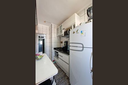 Apartamento para alugar com 33m², 1 quarto e 1 vagaCozinha