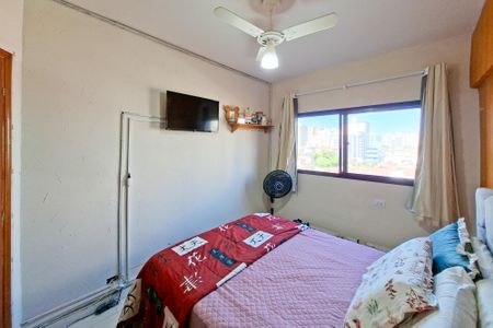 Apartamento para alugar com 33m², 1 quarto e 1 vagaQuarto