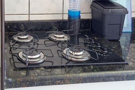 Apartamento para alugar com 33m², 1 quarto e 1 vagaCozinha