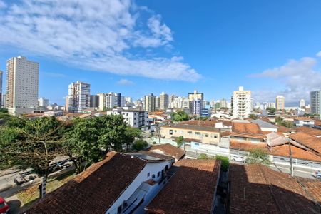 Apartamento para alugar com 33m², 1 quarto e 1 vagaVista Quarto