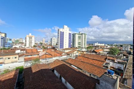 Apartamento para alugar com 33m², 1 quarto e 1 vagaVista Quarto