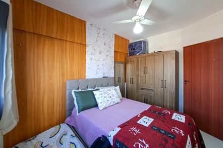 Apartamento para alugar com 33m², 1 quarto e 1 vagaQuarto