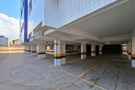 Apartamento para alugar com 33m², 1 quarto e 1 vagaGaragem