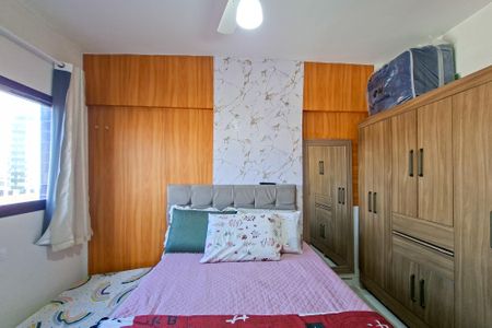 Apartamento para alugar com 33m², 1 quarto e 1 vagaQuarto