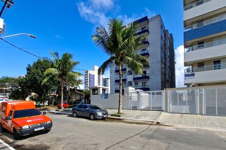 Apartamento para alugar com 33m², 1 quarto e 1 vagaFachada do Prédio