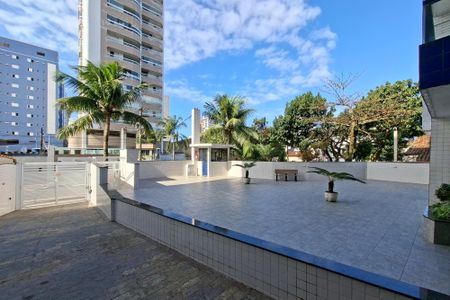 Apartamento para alugar com 33m², 1 quarto e 1 vagaÁrea comum