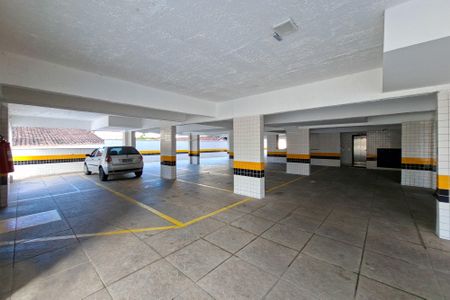 Apartamento para alugar com 33m², 1 quarto e 1 vagaGaragem