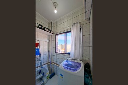 Apartamento para alugar com 33m², 1 quarto e 1 vagaÁrea de Serviço