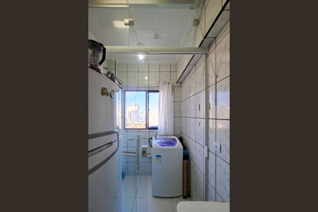 Apartamento para alugar com 33m², 1 quarto e 1 vagaÁrea de Serviço