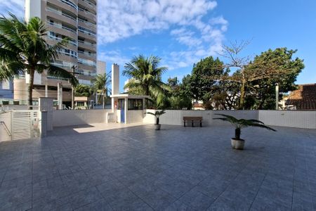 Apartamento para alugar com 33m², 1 quarto e 1 vagaÁrea comum