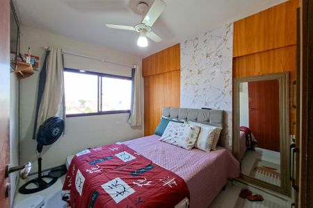 Apartamento para alugar com 33m², 1 quarto e 1 vagaQuarto