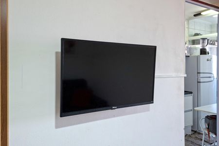 Apartamento para alugar com 33m², 1 quarto e 1 vagaSala